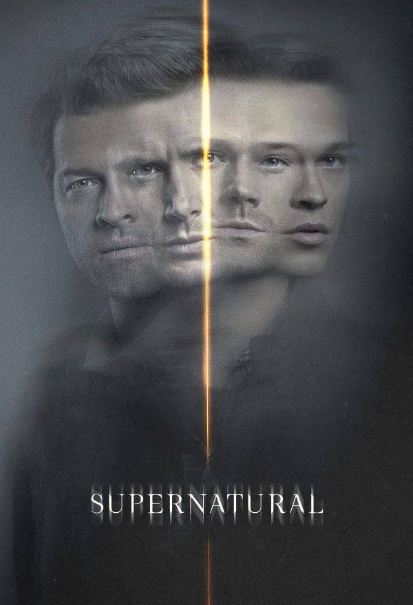 Serie Supernatural