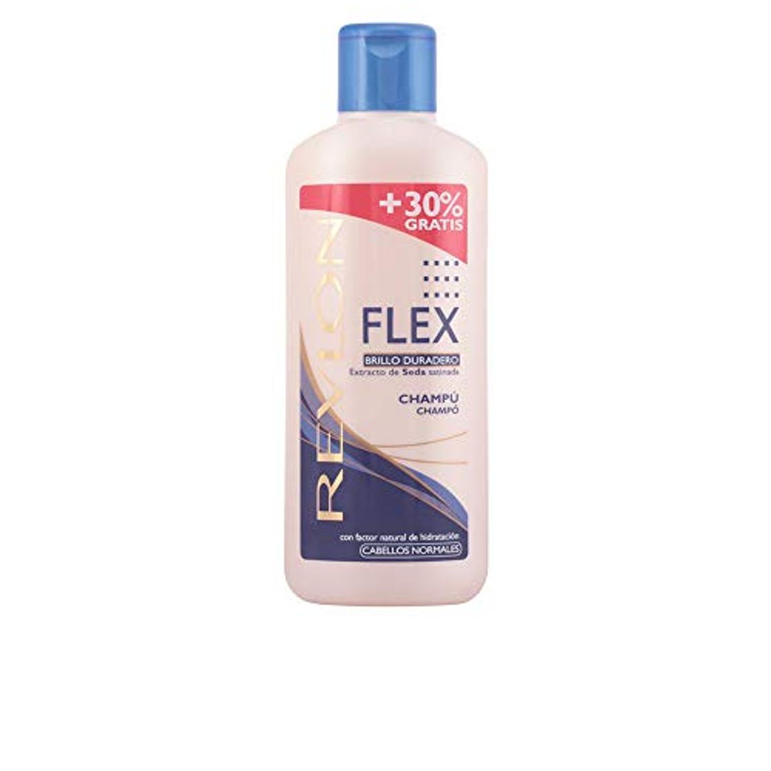 Place Revlon Flex Champu clasico