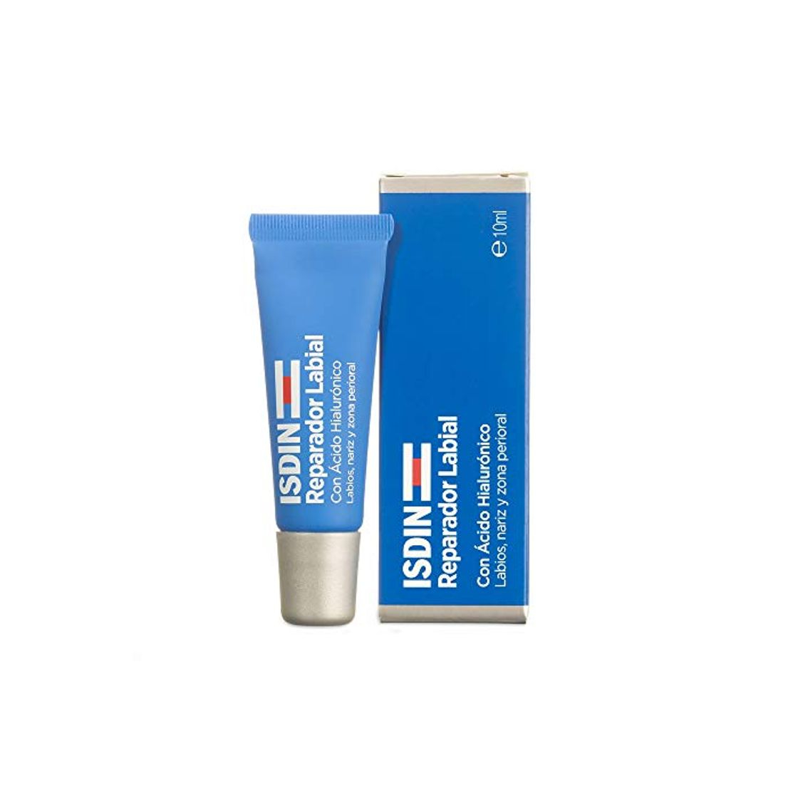 Social ISDIN Exfoliante Labial