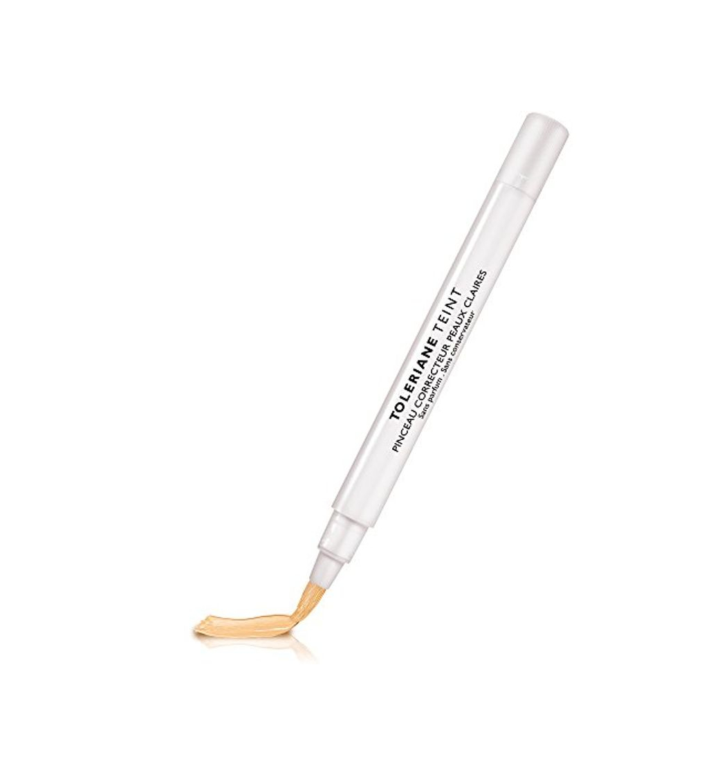 Social La Roche Posay Toleriane Corrector Rojeces Beige Clair