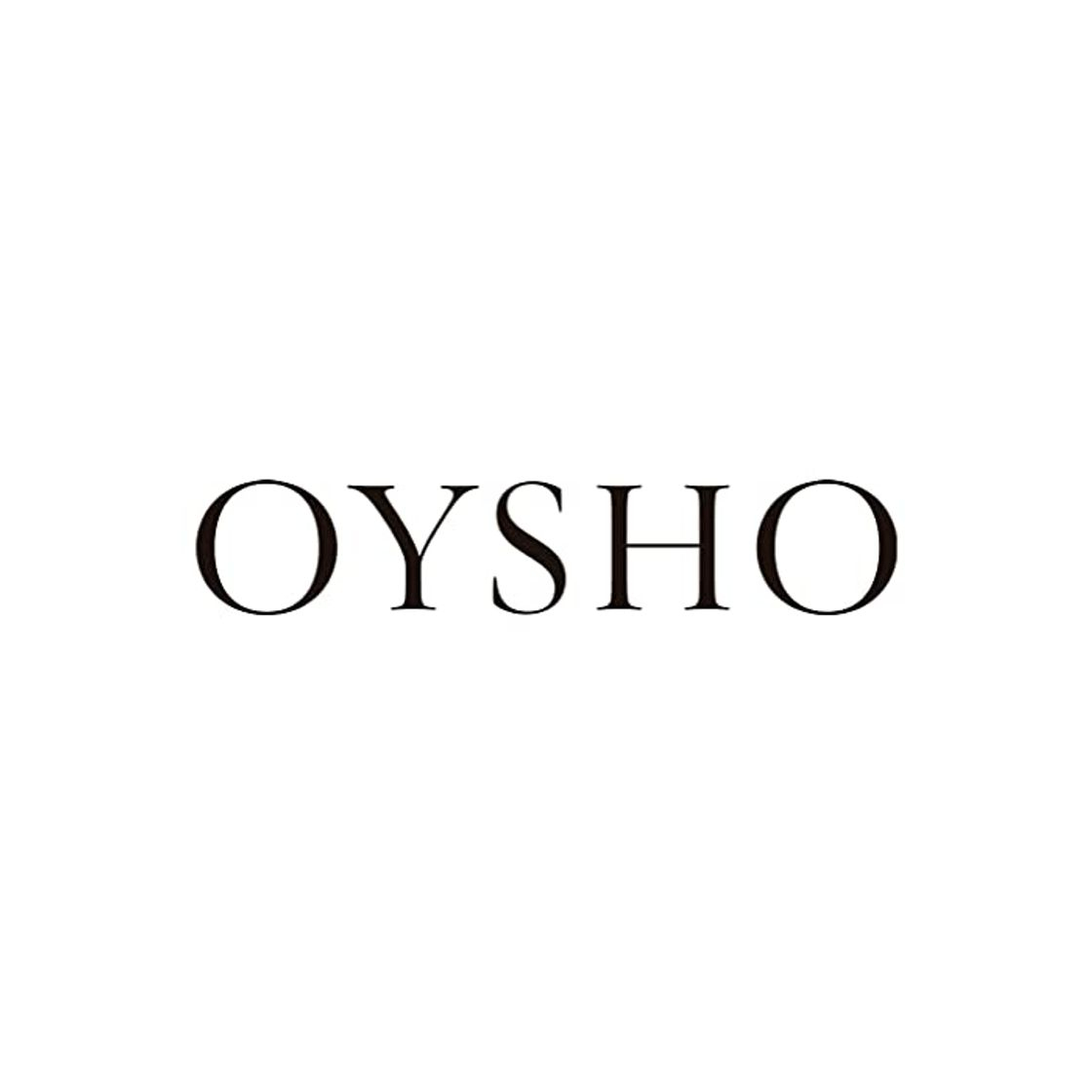 Electronic Oysho