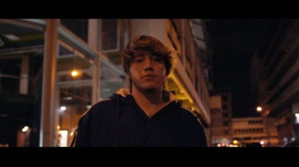 Social Paulo Londra - Forever Alone (Official Video) - YouTube