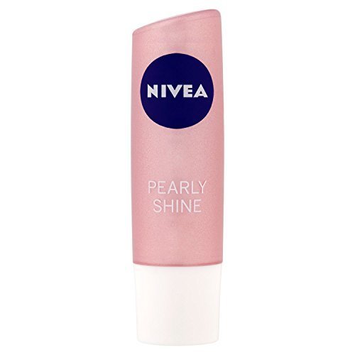 Product NIVEA Lip Care Pearl & Shine 4.8g