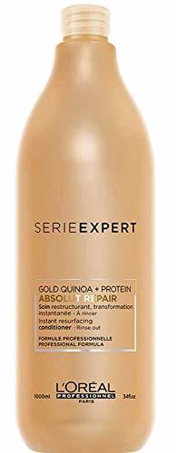 Beauty L'oreal Expert Professionnel Absolut Repair Gold Conditioner 1000 ml