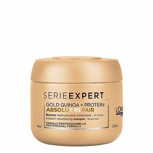 Beauty L'Oréal Professionnel Série Expert Absolut Repair Gold Quinoa