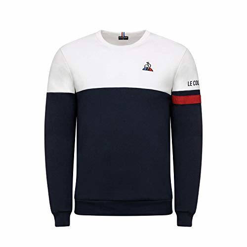 Fitness Le Coq Sportif Tri Crew Sweat N°1 Sudadera