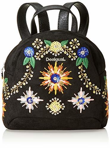 Product Desigual 19WAKA03 - Bolso mochila de Sintético Mujer 20x8.5x20.5 cm