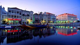 Place Aveiro