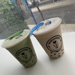 Restaurants Bobalicious - Bubble tea - Loja João XXI