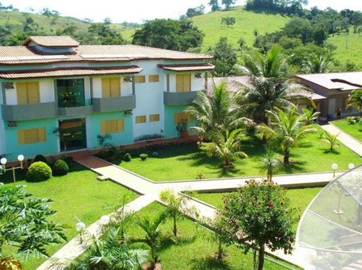 Hotel Fazenda Império das Águas