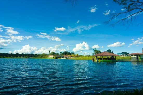 Place Aguas do Vale Hotel Fazenda