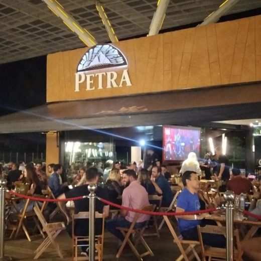 Petra Bar