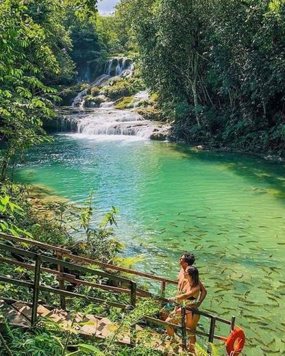 Rio do Peixe