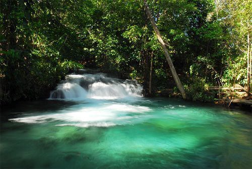 Place Tocantins