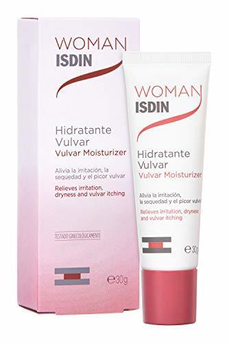 Product ISDIN Crema Hidratante Vulvar 