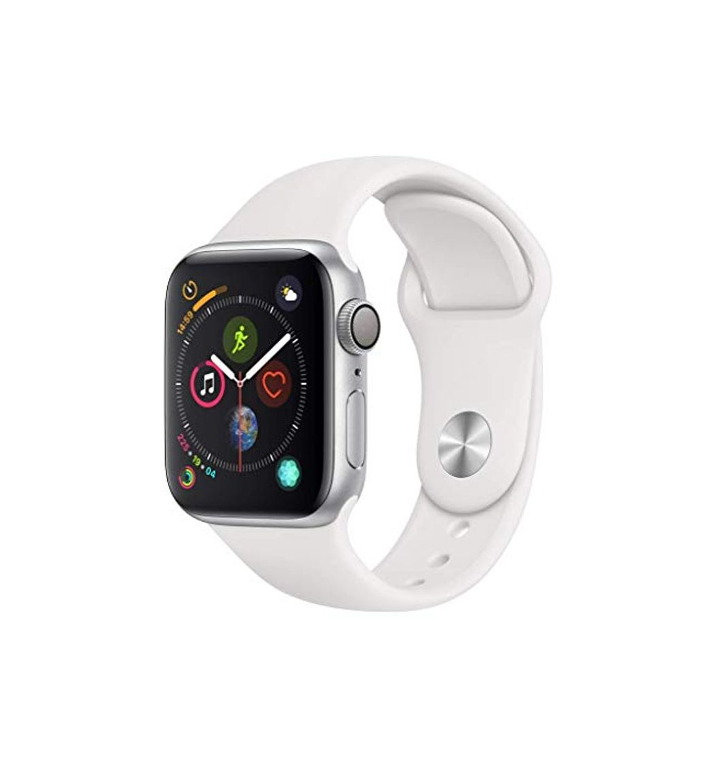 Product Apple Watch Series 4