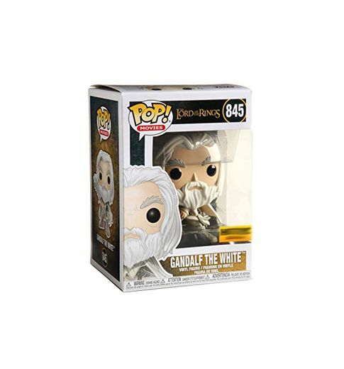 POP Funko The Lord of The Rings 845
