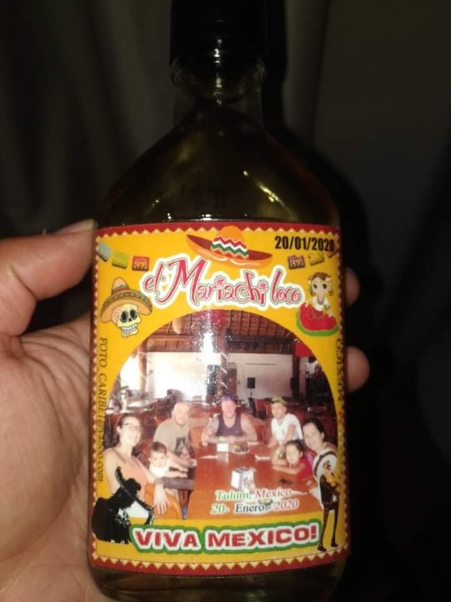 Restaurants El Mariachi Loco