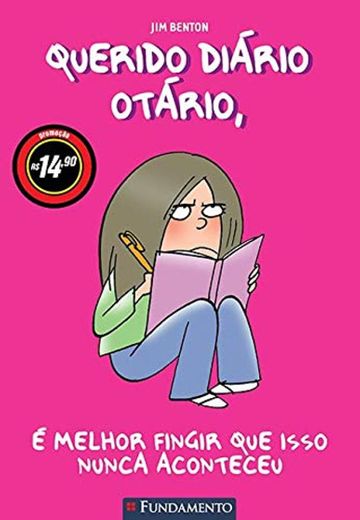 Querido Diario Otario 01