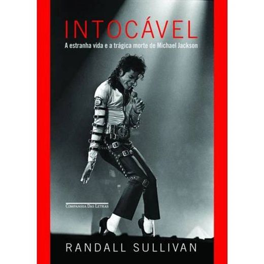 Michael Jackson intocável biografia