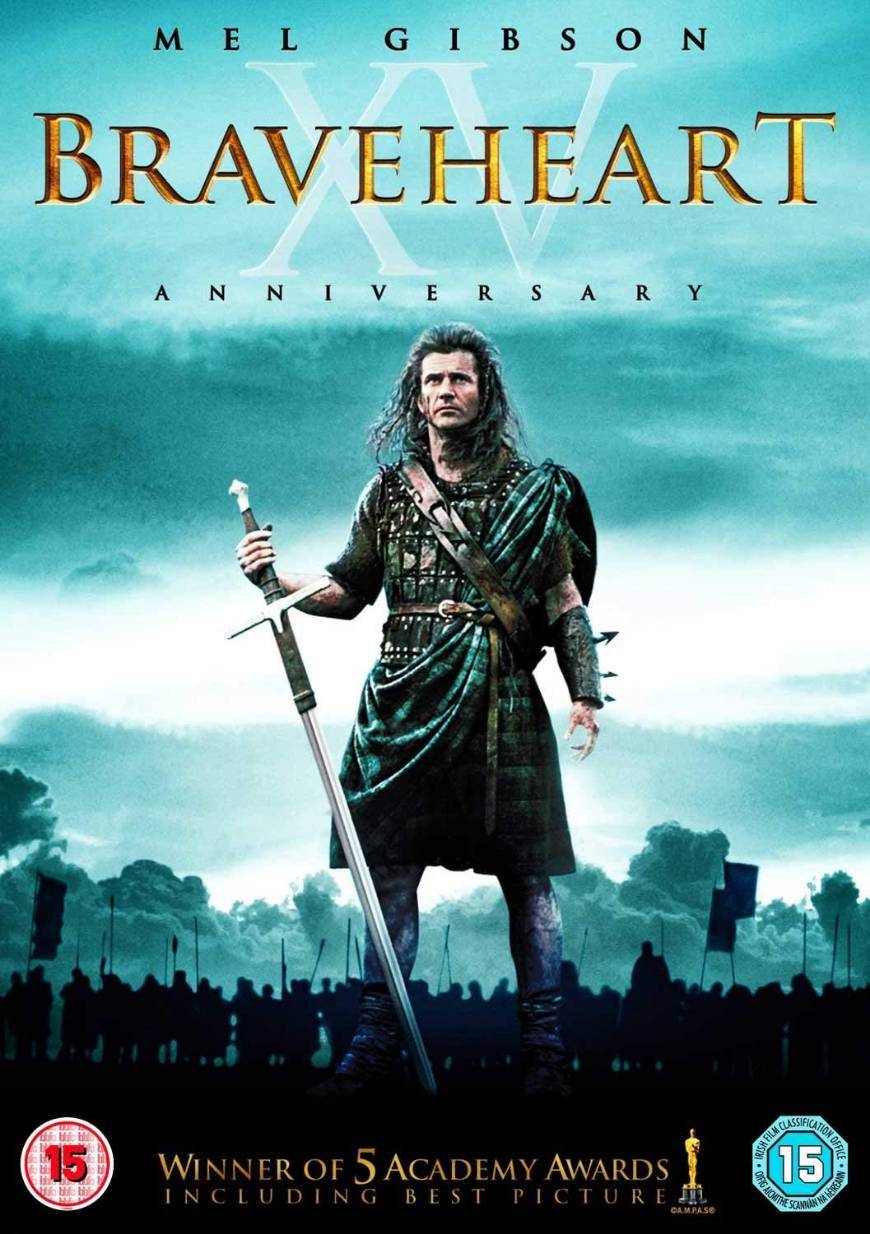 Movie Braveheart