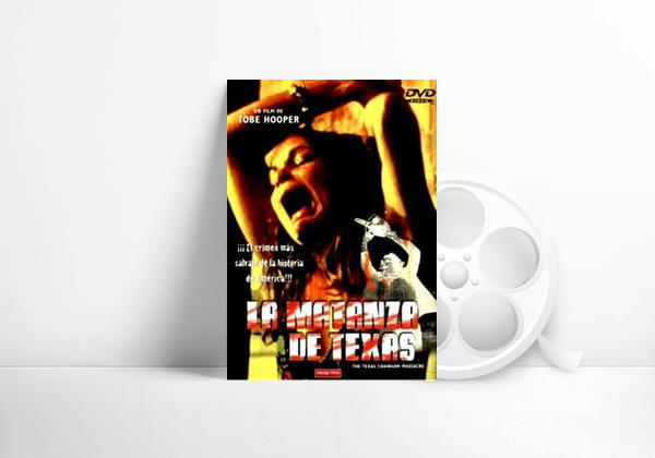 Movie La matanza de Texas