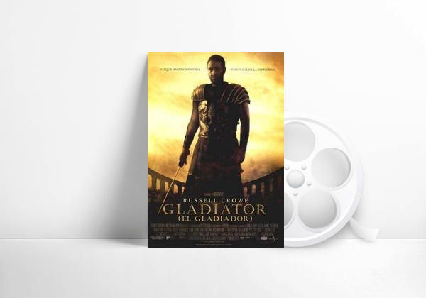 Movie Gladiator