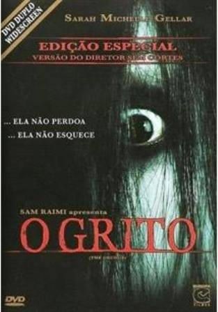 O Grito (2002)