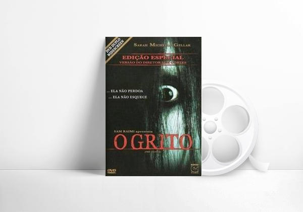 Movie O Grito (2002)