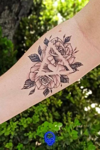 Inspiração de tatto