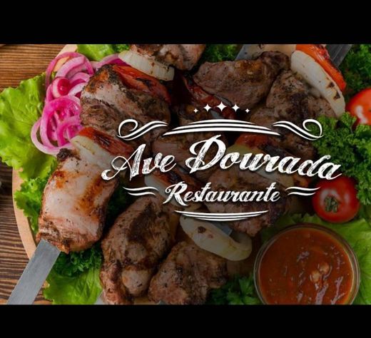 Restaurante Ave Dourada