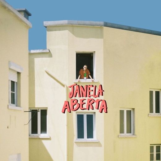 Podcast "Janela Aberta"