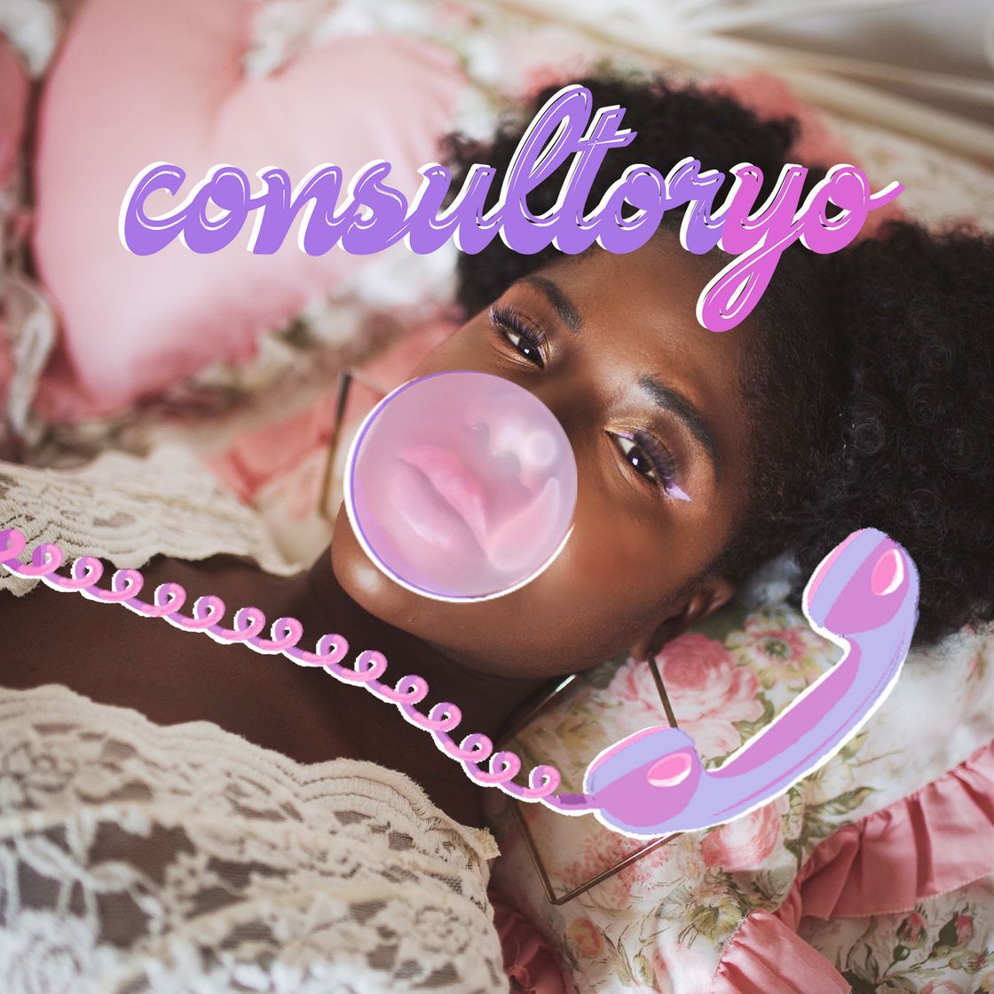 Fashion Podcast "Consultoryo"