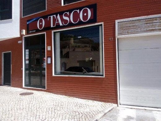 Restaurante O Tasco - Carnaxide