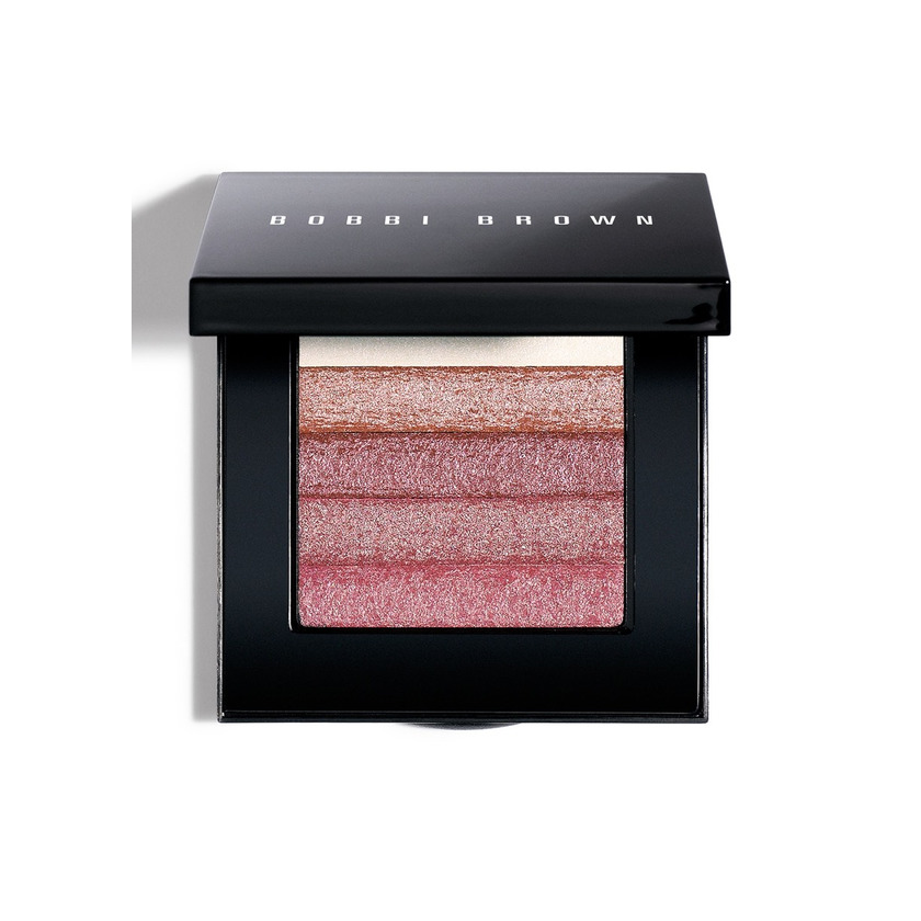 Productos Shimmer Brick Compact