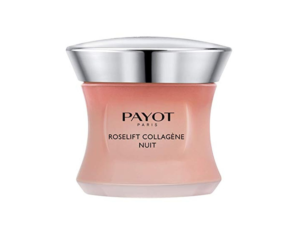 Producto Payot Payot Rose Lift Collagene Nuit 50Ml 50 g