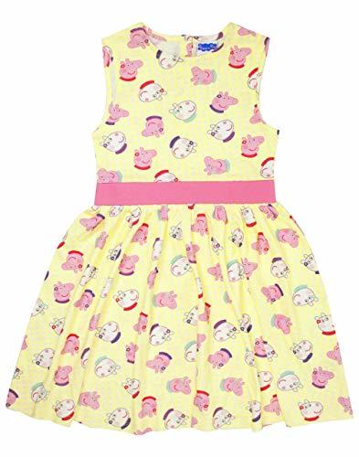 Product Peppa Pig - Vestido Modelo Peppa and Suzy Party para niñas