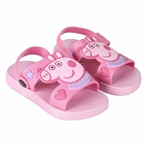 Product Peppa Pig Sandalias Niña Niñas