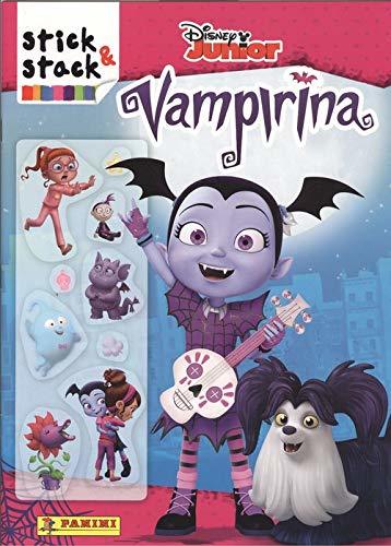 Producto Stick & Stack Vampirina