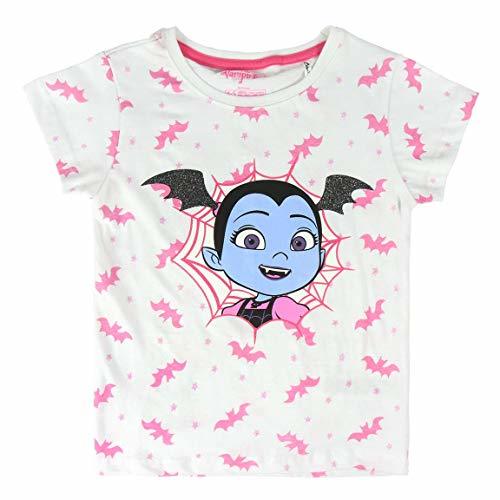 Producto Cerdá Vampirina Camiseta, Gris