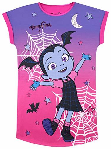 Producto Disney Camisón para niñas Vampirina 6-7 Años