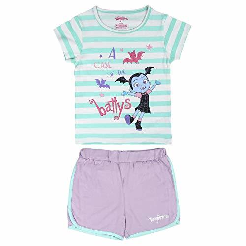 Producto Cerdá 2200003466 Conjuntos de Pijama, Azul