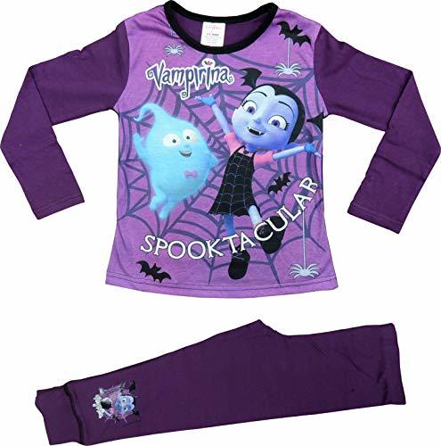 Producto Vampirina