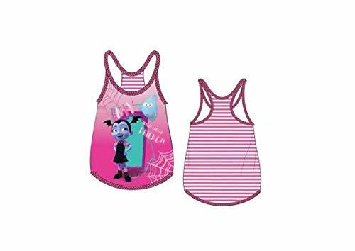 Product Suncity Camiseta Vampirina Friend Talla 4