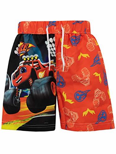 Producto Blaze y los Monster Machines Bañador para Niño Blaze and The Monster