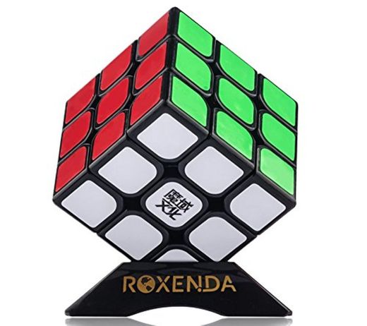 Roxenda Moyu Aolong profesional Cubo Mágico 3x3x3 Puzzle cubo de la velocidad