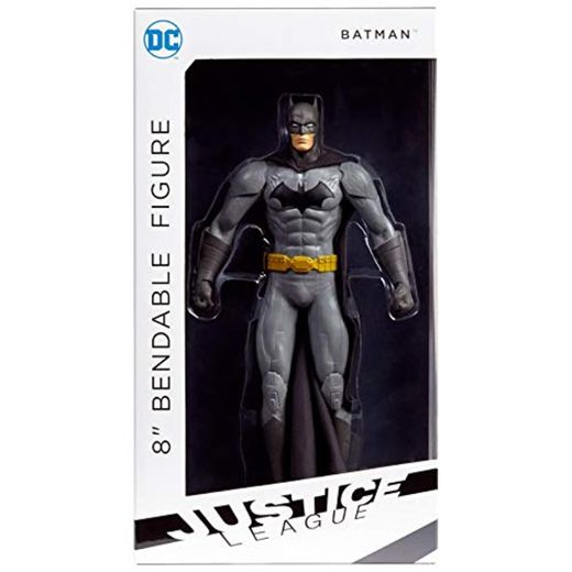 Figura Batman maleable 20 cm