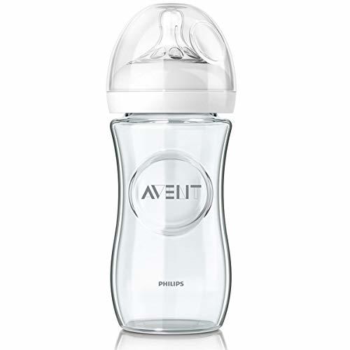 Product Philips Avent SCF053/17 - Biberón natural de cristal