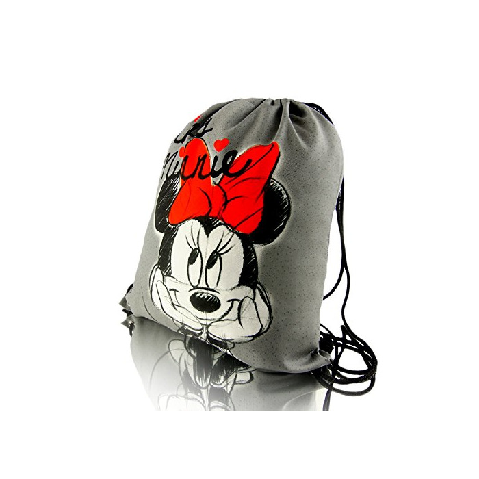 Producto Disney Minnie Mouse DREAM COLLECTION bolsa con cordón bolsa de zapatos