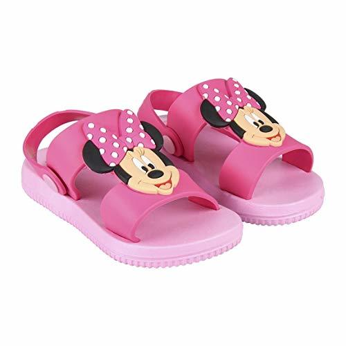 Producto Cerdá Sandalias Niña Minnie Mouse